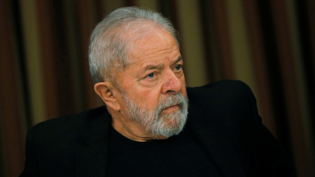 La Policía interroga a Lula por llamar "miliciano" a Bolsonaro y relacionarle con grupos armados
