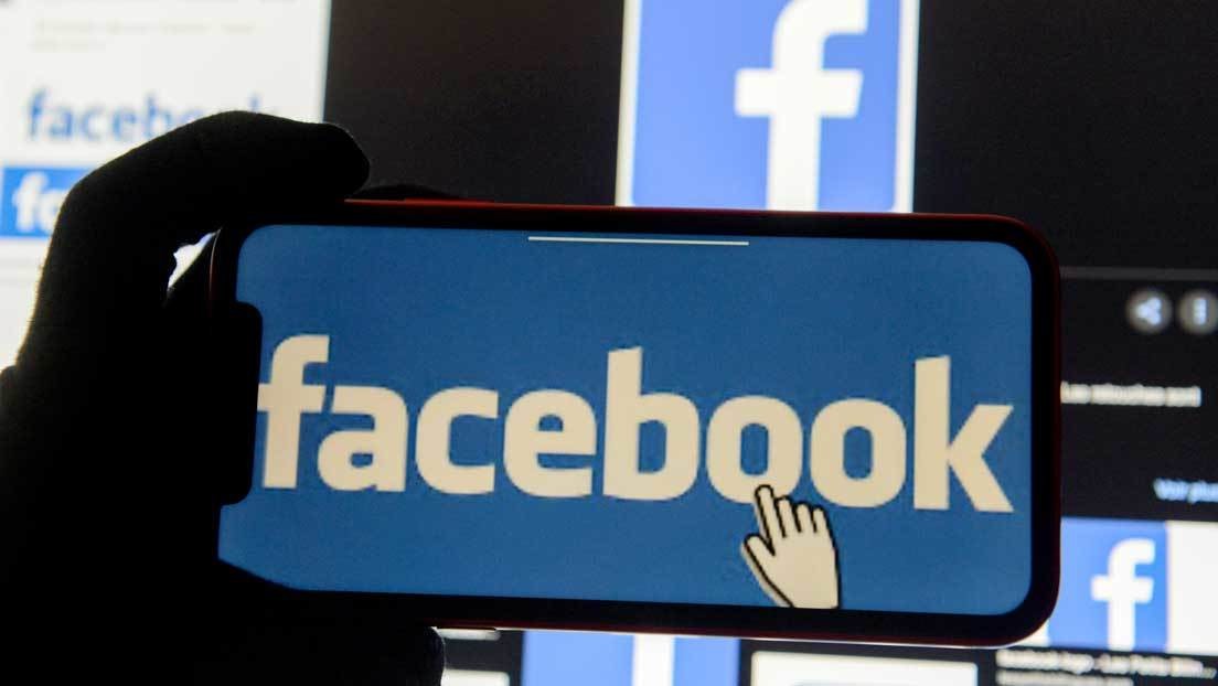 Un ejecutivo de Facebook desmiente la injerencia extranjera durante las protestas en Chile