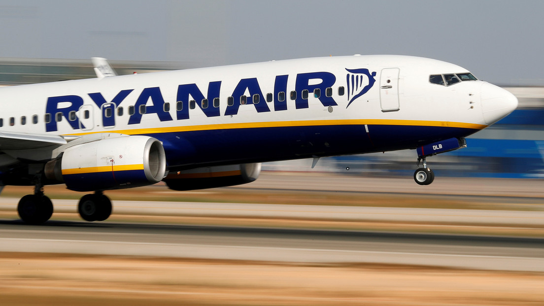 El director ejecutivo de Ryanair afirma que los terroristas son "generalmente musulmanes"