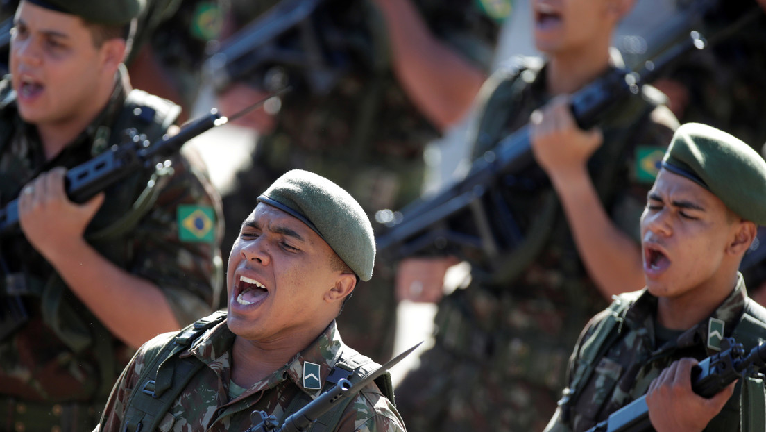 Los 10 Ejércitos más poderosos en América Latina