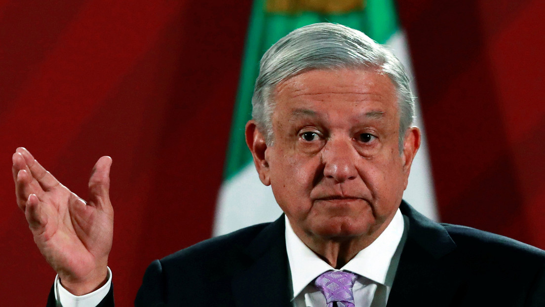 López Obrador ofrece un "premio y protección" a los empresarios que confiesen que sobornaron para conseguir licitaciones
