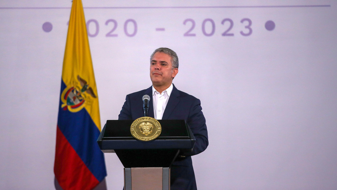 El Congreso de Colombia investigará si Duque compró votos para las elecciones de 2018