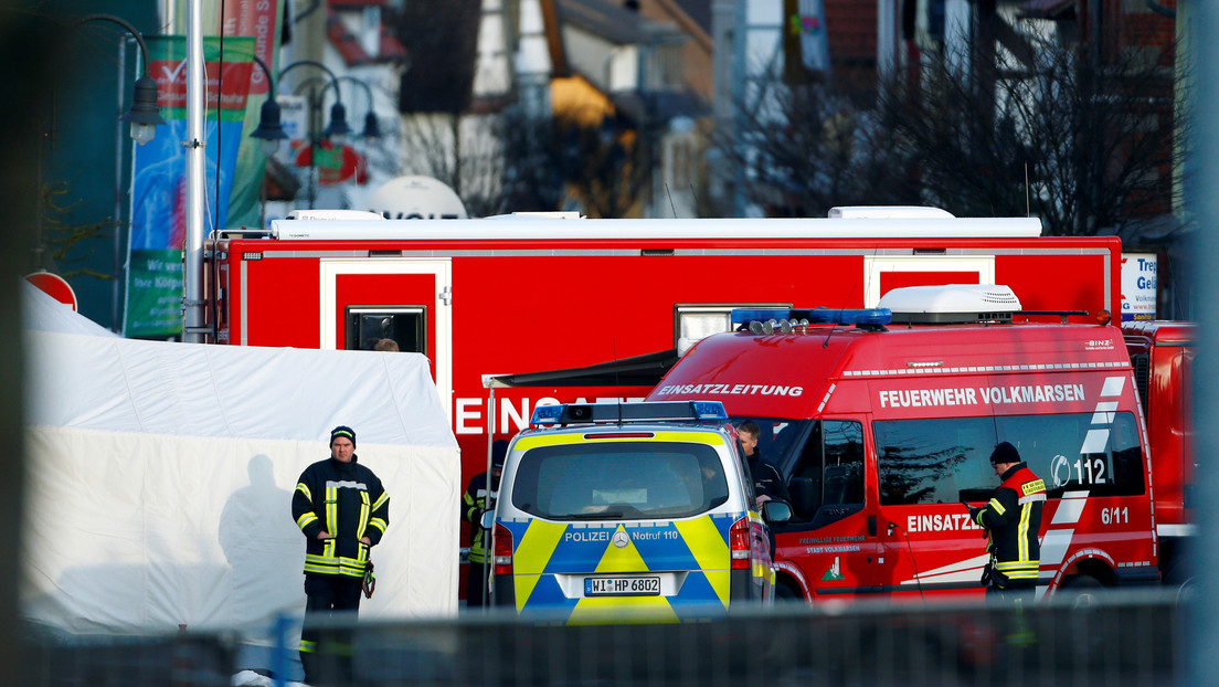 Un atropello deliberado durante un desfile de carnaval en Alemania deja 52 heridos, entre ellos 18 niños