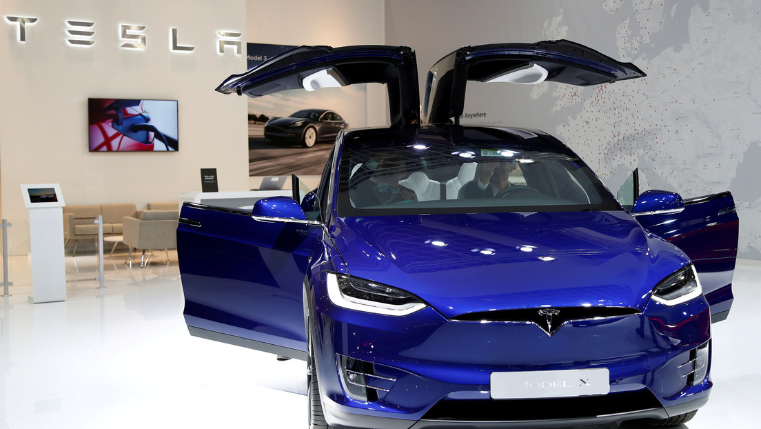 Un Model X de Tesla recorre casi 650.000 kilómetros en más de tres años y sus costos de mantenimiento alcanzan los 29.000 dólares