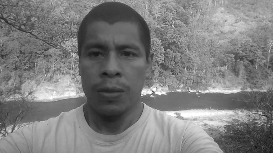 Asesinan a un líder indígena en un enfrentamiento por tierras en Costa Rica