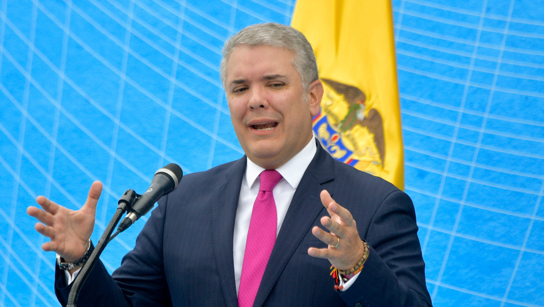 Duque asegura que hay "sesgos" e "intromisión" en el informe de la ONU sobre los derechos humanos en Colombia: ¿qué dice el reporte?