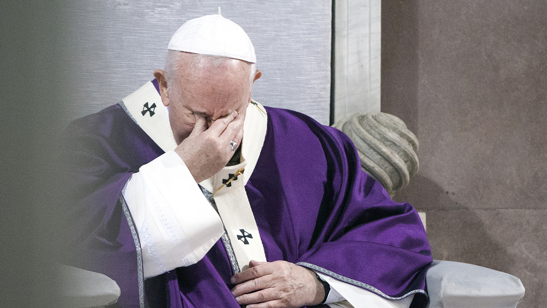 El papa Francisco pospone audiencias por enfermedad por segundo día consecutivo