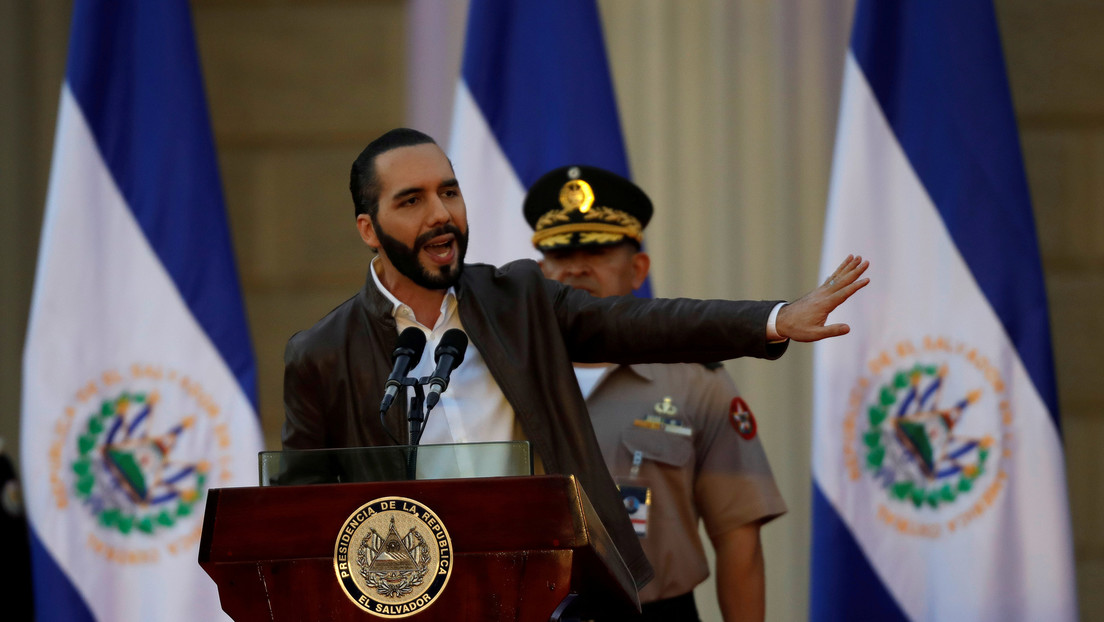 Presidente de El Salvador prohíbe entrada al país de personas provenientes de Irán por temor al coronavirus