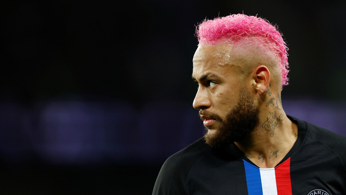 Neymar inicia su tercer litigio contra el F.C. Barcelona al demandarlo por 7,1 millones de dólares