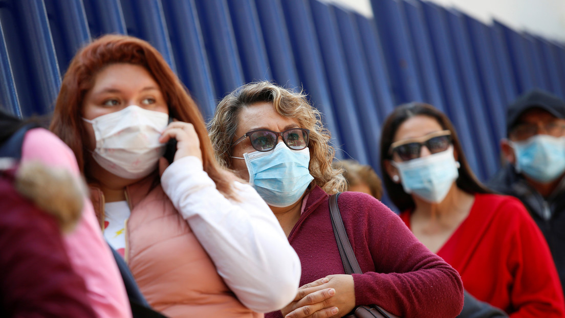 México confirma un nuevo caso de coronavirus
