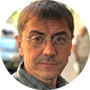 Juan Carlos Monedero, profesor de Ciencias Políticas en la Universidad Complutense de Madrid