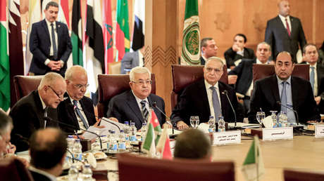 Moscú: La respuesta de Palestina al 'acuerdo del siglo' plantea preguntas sobre la viabilidad del plan de EE.UU.