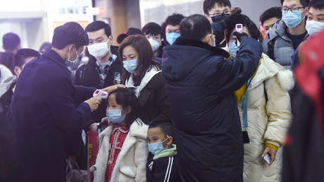 Brasil decreta el estado de emergencia nacional para repatriar a los brasileños de Wuhan, foco del nuevo coronavirus