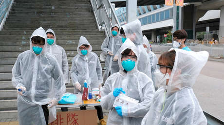 La OMS desmiente que el ajo sirva para prevenir el nuevo coronavirus