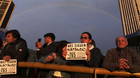 Asesinan a un reconocido líder social en Colombia