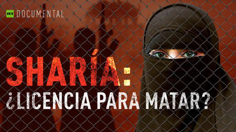 Sharía: ¿Licencia para matar?