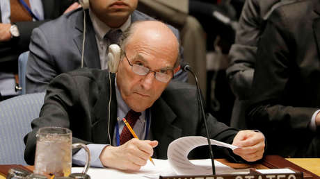 EE.UU. advierte a Venezuela de posibles consecuencias si Guaidó "es molestado" a su regreso al país