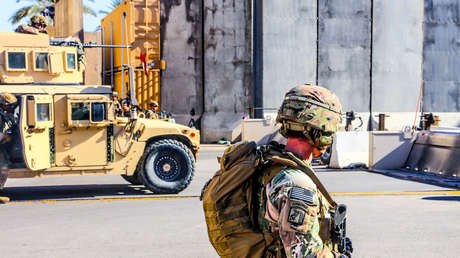 Calculan cuánto se ha gastado EE.UU. en la guerra de Irak