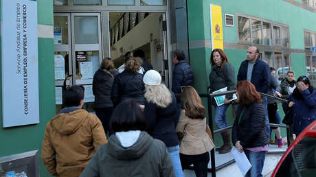 El relator de la ONU concluye que España está fallando a los pobres con políticas que benefician a los ricos