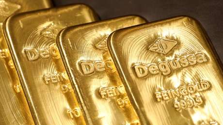 El precio del oro se estabiliza en medio de la incierta evolución del coronavirus