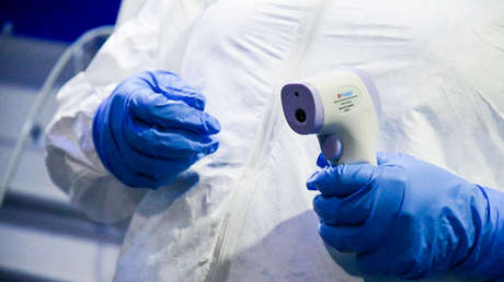 El período de incubación del coronavirus puede durar hasta 24 días