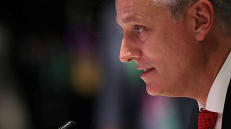 Asesor de Seguridad Nacional de Trump: "El brote del coronavirus tendría un impacto en la 'fase uno' del acuerdo comercial entre EE.UU. y China"