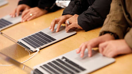 Por primera vez las amenazas de un ataque con 'malware' en macOS son mayores que en Windows