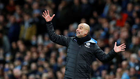 "Si no les ganamos, puede venir el dueño y despedirme": Pep Guardiola habla sobre el futuro encuentro del Manchester City contra el Real Madrid
