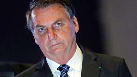 Bolsonaro responde a la preocupación del papa Francisco por la Amazonia: "Puede ser argentino, pero Dios es brasileño"