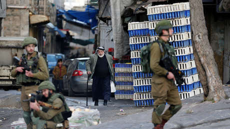 Israel presenta un nuevo plan para hacer su Ejército más letal ante enemigos como Irán