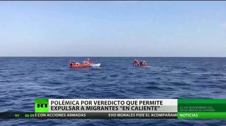 Migración: tragedias humanas ante la indiferencia de la burocracia europea