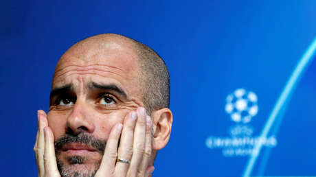 Arden las redes sociales tras la exclusión del Manchester City de la Liga de Campeones y otros torneos por la UEFA