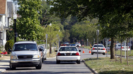 La exdoble de acción de Sandra Bullock tiende una emboscada a su exmarido y su nueva esposa y muere tiroteada junto con su pareja