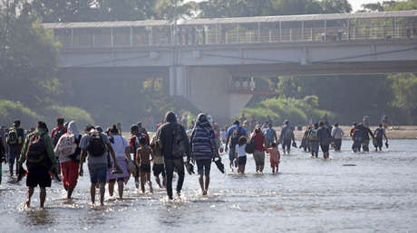 Más de cien migrantes guatemaltecos murieron en 2019 tratando de llegar a EE.UU.