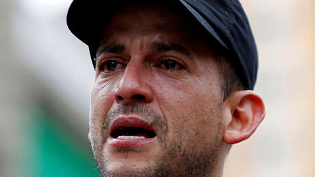 "Si seguimos así, Evo vuelve": Camacho pide unidad a la derecha boliviana para enfrentar el favoritismo electoral del MAS