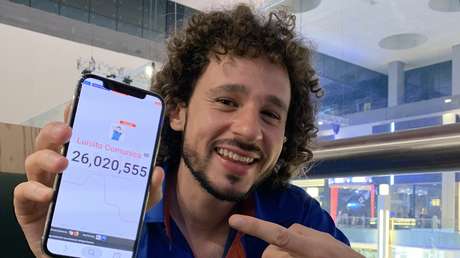 Un acosador es captado infraganti por usuarios de las redes gracias al video de un 'youtuber' mexicano