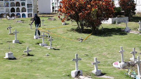 "Quería que los matara": Un coronel del Ejército colombiano afirma que recibió la orden de cometer 'falsos positivos'