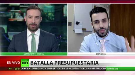 Analista: "La UE busca obligar a sus miembros a llevar la misma política"