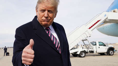 Bloomberg: La página principal de YouTube mostrará publicidad de Trump los días previos a las elecciones de EE.UU.