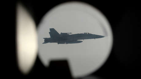 Cómo y para qué lucha la OTAN contra dos doctrinas militares rusas "inexistentes"