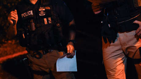 Muere un mexicano bajo custodia del Servicio de Inmigración y Control de Aduanas de EE.UU.