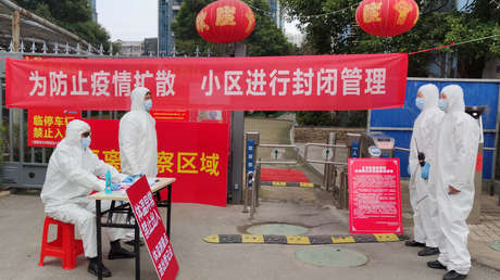 El coronavirus ya se ha cobrado la vida de más de 2.600 personas en todo el mundo