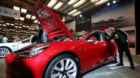 Desmontan un Model 3 y descubren "el arma más grande" de Tesla que aterroriza a la competencia