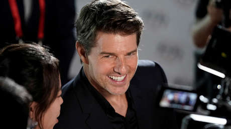 'Misión: Imposible 7' detiene su rodaje en Italia a causa del coronavirus