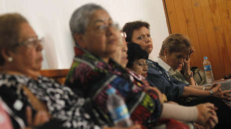 Polémica en México por la suspensión del financiamiento a una fundación que atiende a mujeres con cáncer de mama