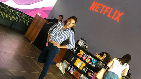 Se suicida a los 28 años la actriz, guionista de series de Netflix y activista transgénero Camila María Concepción