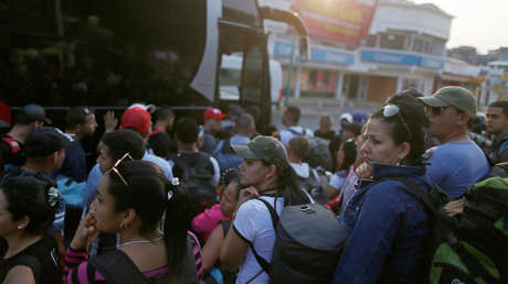 Deportación, separación y miedo: saldo de la política de EE.UU. respecto a Cuba