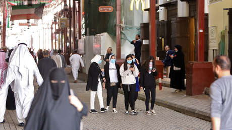 La petrolera estatal de Kuwait suspende todas las misiones oficiales y programas de entrenamiento por el coronavirus