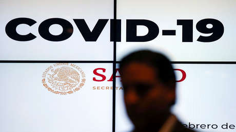 Detectan un caso sospechoso de coronavirus en México, al paciente le harán una segunda prueba