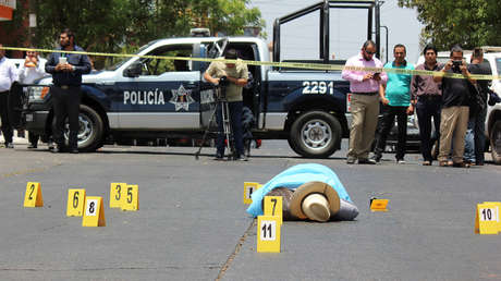 Sentencian a casi 15 años de prisión a uno de los asesinos del periodista mexicano Javier Valdez